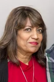 Shanthi Ranganathan